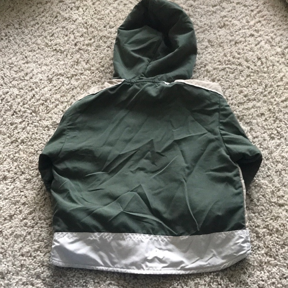 Al & Ray Light Jacket - Picture 2 of 5